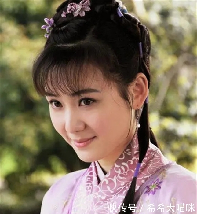 黛玉@红楼梦:黛玉和宝玉整日厮混在一起,贾母为何不担心出丑闻?