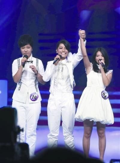 “回锅肉”参加选秀有多尴尬?导师是比赛的亚军,选手是当年的冠军