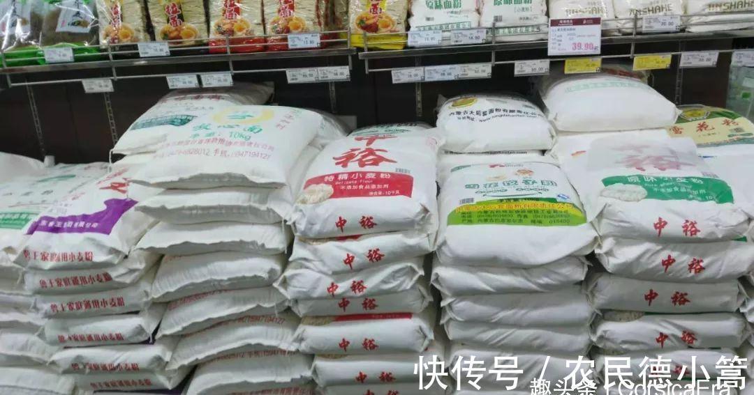 全国哪的面粉好吃?经过对比,4个地方最出名!