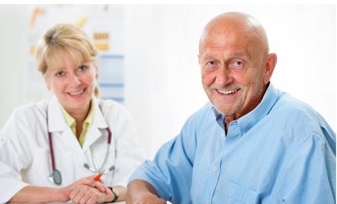 慢性病|癌症等于死亡?过度治疗有害无益!专家解读:癌症只是慢性病