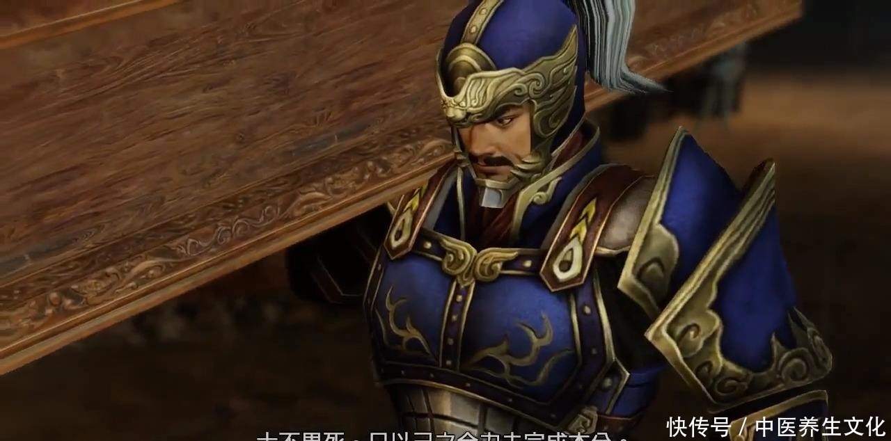 心生怯意|盘点三国中几场不要命的单挑,看看勇气对武力影响有多大