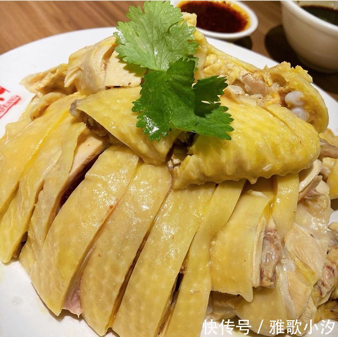 品尝|众生皆苦,而粤菜“是甜味的”,尤其是这6道,最值得你品尝