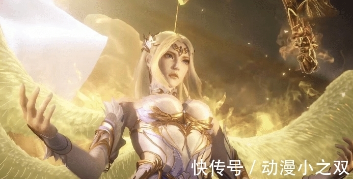 唐三|斗罗大陆:同样是两个美女,一个让我惊艳,一个让我鸡皮疙瘩