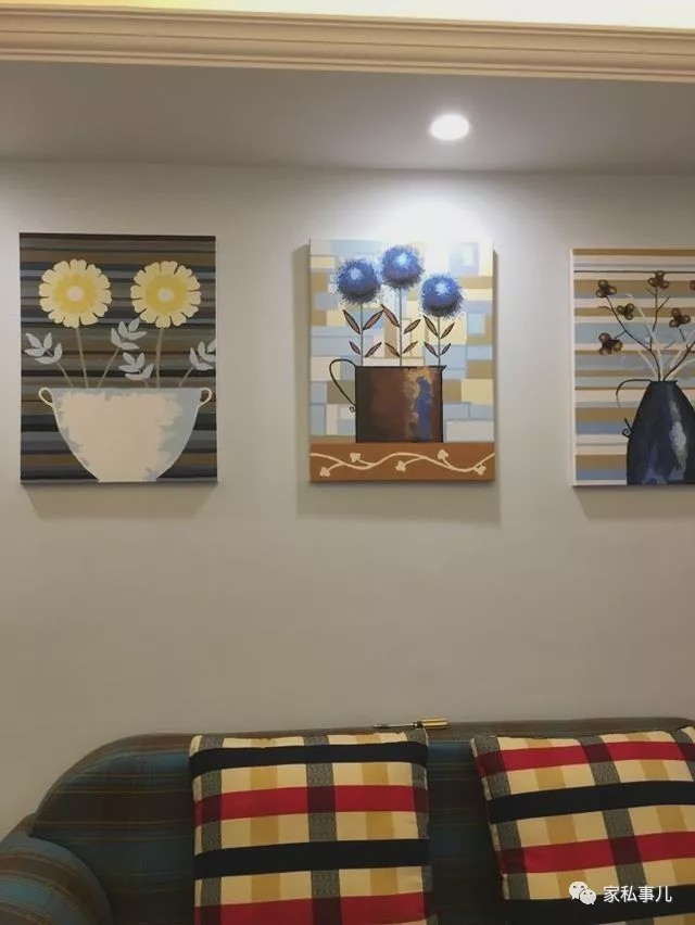 亲爱的翻译官|入住三个月的新房,鼓足勇气晒一晒!14万的装修效果感觉太值了