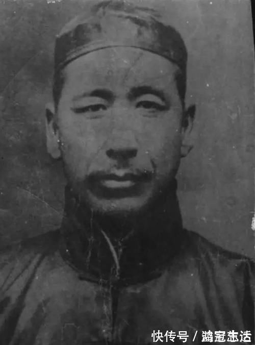 中华武士|浅谈刘殿琛实战能力，形意宗师刘奇兰之子，曾任中华武士会总教习