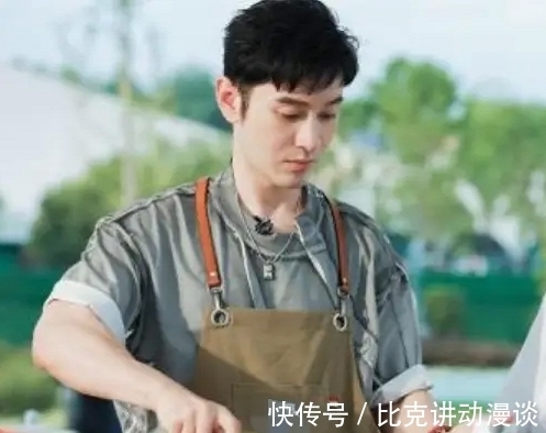 乘风破浪的姐姐|宁静透露参加《中餐厅》的原因，导演听到要哭了，网友：十级伤害