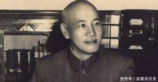 蒋介石|蒋介石听说美国在上甘岭战役惨败后,捶胸顿足,无奈的说了句话