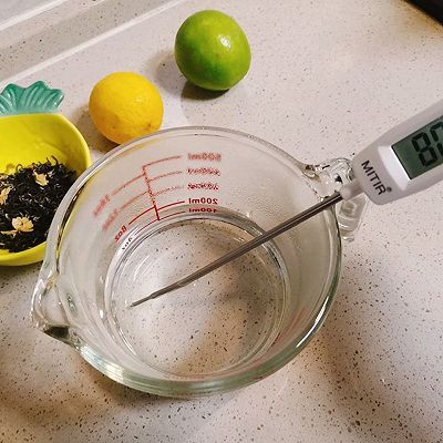 柠檬绿茶|柠檬绿茶