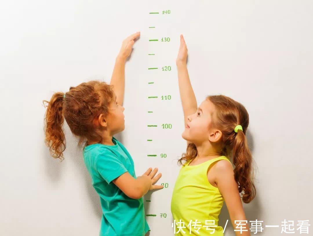 家长|即将年底,这一年你家孩子身高达标了吗?对照身高表自测,别大意