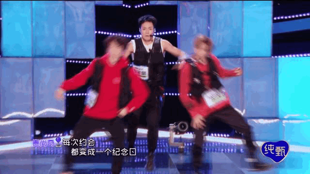 2021男团选秀，看得好心累