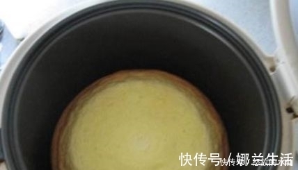 电饭锅也能做早餐,比蒸馒头可简单多了,学会在家里做不用花钱买