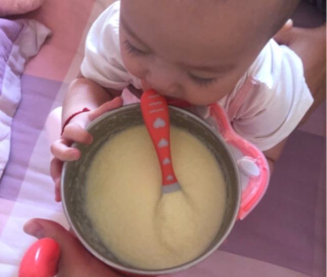 辅食|添加辅食后,避开三个“不当做法”,不然营养不足,吃再饱也没用