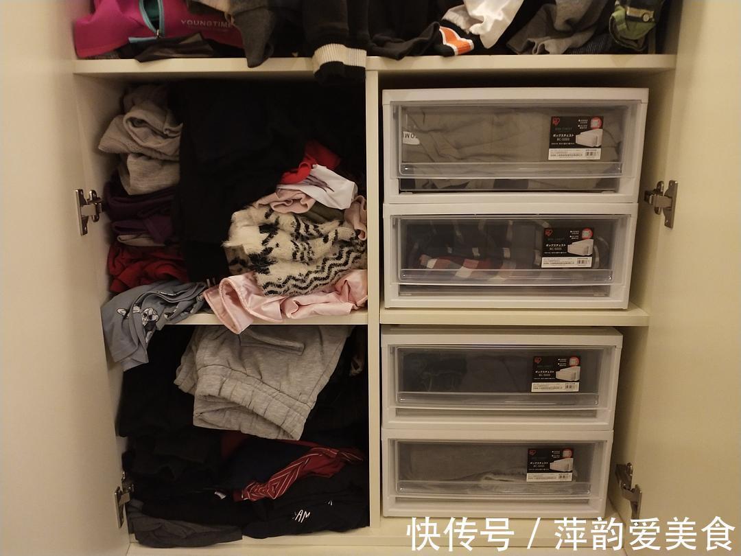 抽屉|若不差钱,建议给家里添置这5样东西,会让居家幸福感大大提升