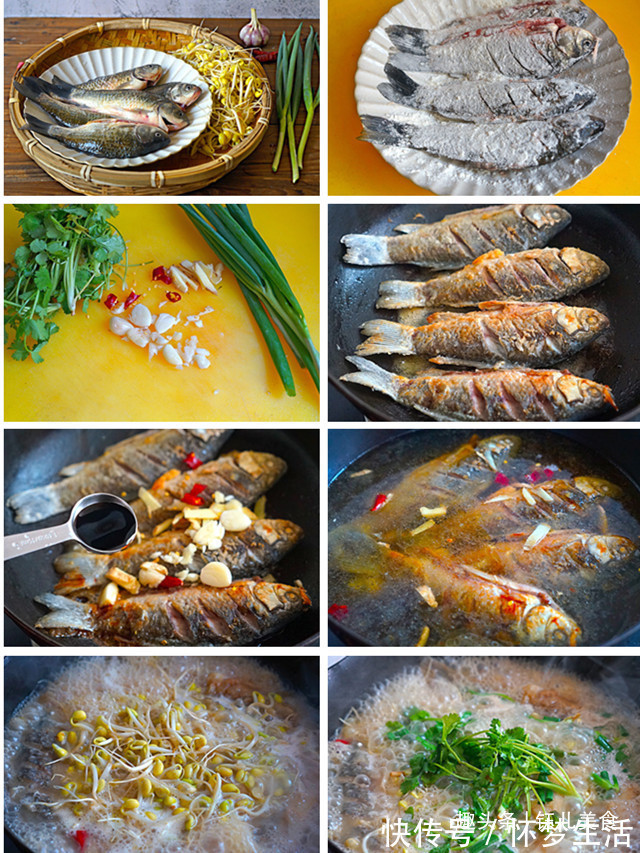 吃起来|夏至将至,不管有钱没钱,此4道美食给家人吃起来,好吃又营养