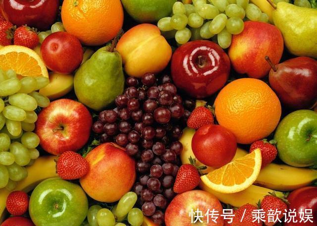 元气满满|早上吃水果有讲究,这3种水果可以吃,而这5种千万别空腹吃