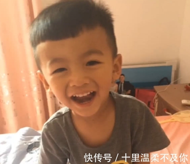 宝妈|奇闻:宝妈嫌儿子长得丑想扔掉,看到六岁照片时,网友:俺要去捡