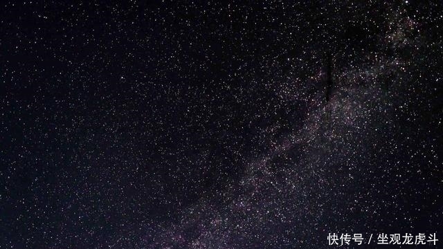 星系 人生匆匆不过百年，无尽的星系是否和人类一样有始有终？