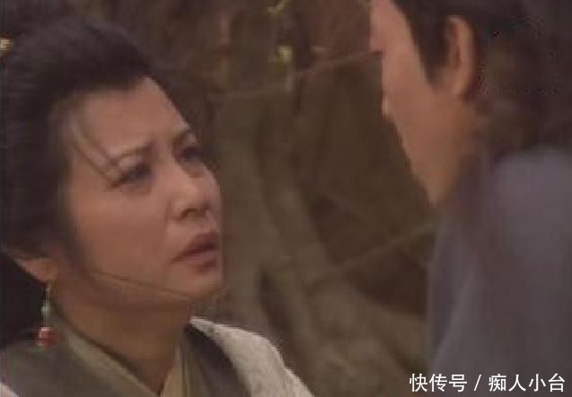 笑傲江湖|金庸的小说让我读的很纠结。这么多的感情戏太虐心,你这么看