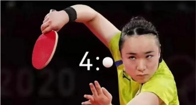 孫穎莎|秦志戩談世乒賽說3點(diǎn)，劉詩雯和朱雨玲有機(jī)會(huì)？伊藤美誠怕遇見誰