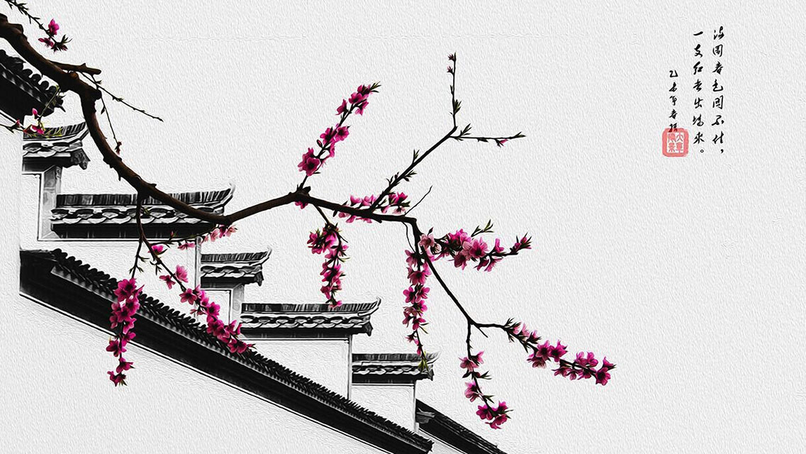 短诗@李商隐心情不好时写的一首短诗,全诗仅20字,就有10个字流传千古