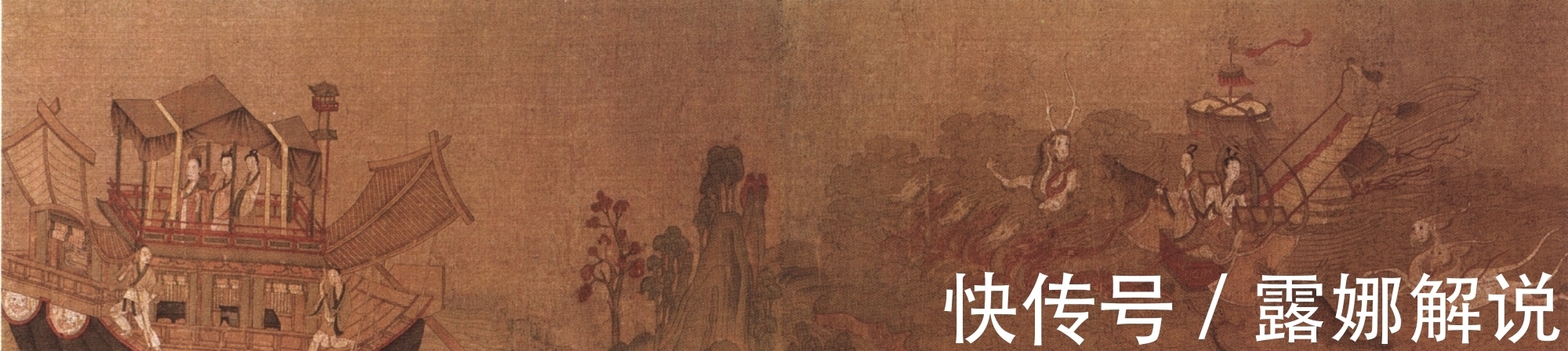 职场|辛弃疾很经典的一首诗,短短4句说尽职场难处,最后14字流传千古