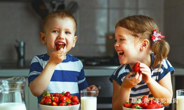 孕妇|孕妇经常吃这4种水果，不仅对宝宝好，也能缓解怀孕带来的反应