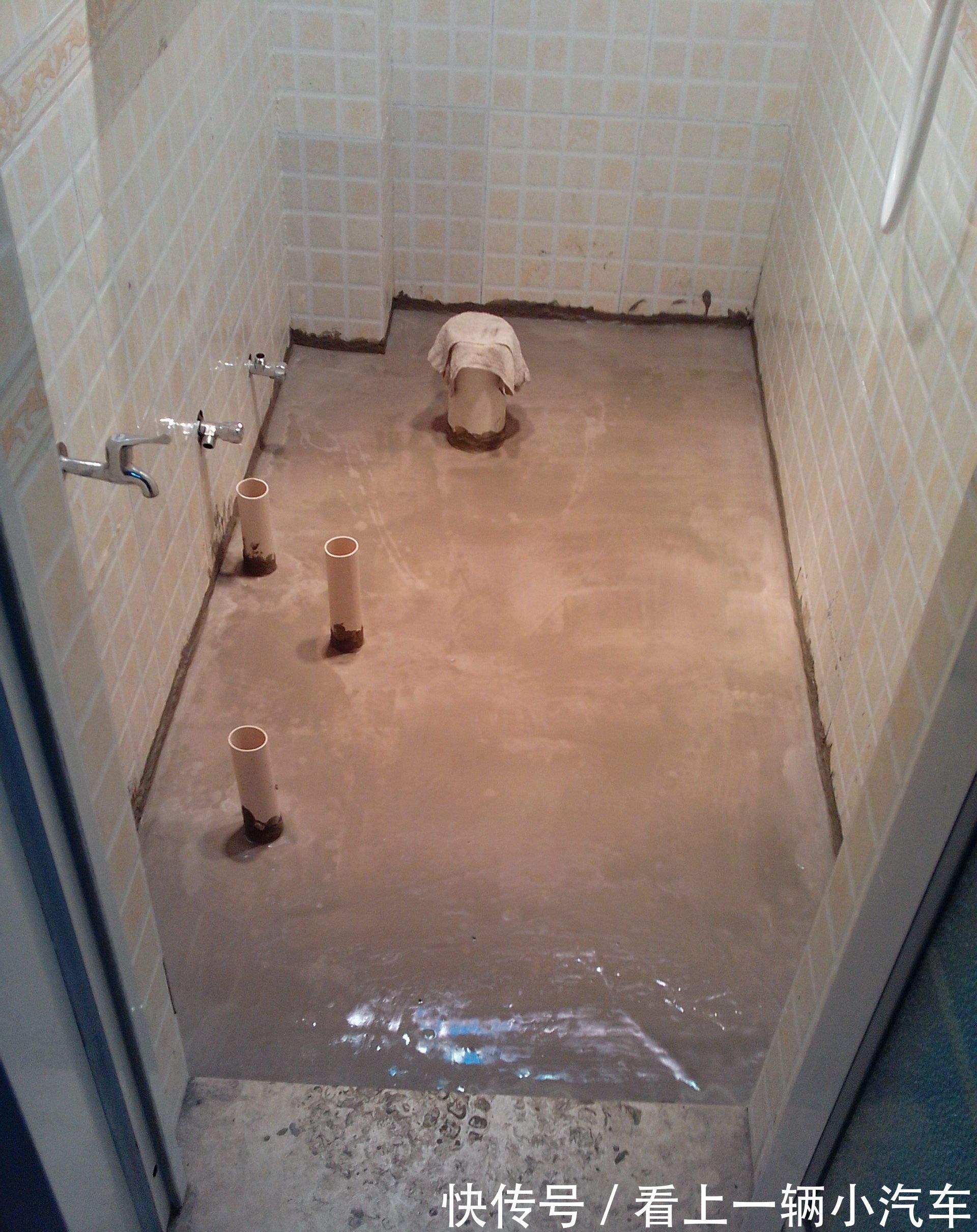 衣帽间|主卧卫生间能不能改成衣帽间?改造过程中,需要注意什么?