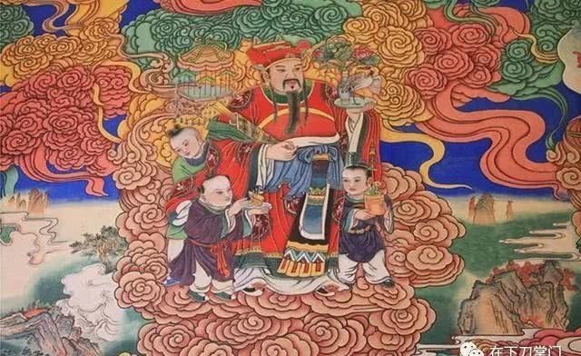 影响|文财神有5位:比干因无心而公正,白圭的商业头脑影响了“徽商”