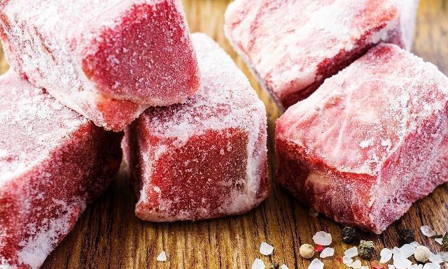 保质期|猪肉能存放冰箱多久,无论冷藏还冷冻,如果超过2个时间尽量处理