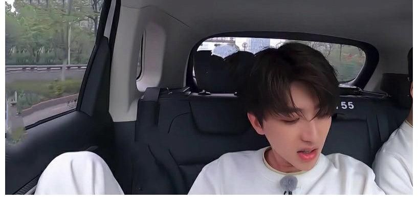 综艺节目|蔡徐坤想和郭麒麟演CP，德云女孩第一个不答应