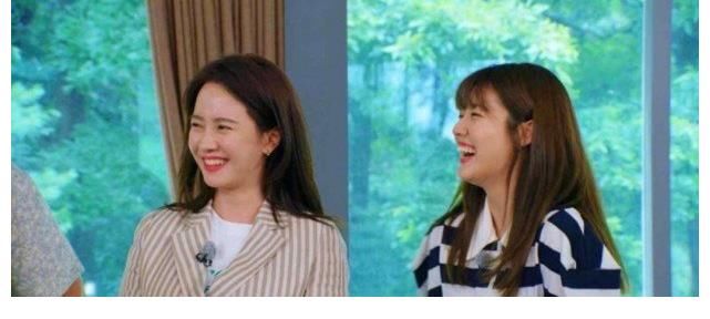 rm|《RM》南志鉉新興的“力量王牌”誕生？讓宋智孝也驚慌的怪力