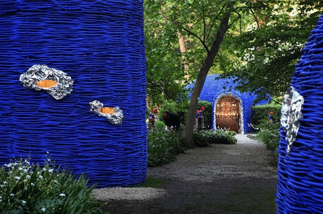 开挂|Baxter首席设计师Paola Navone的开挂人生