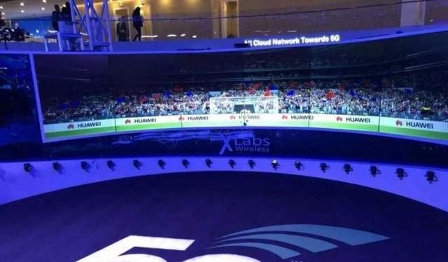 见证历史性一刻!华为麒麟990曝光终用上完全自研架构!