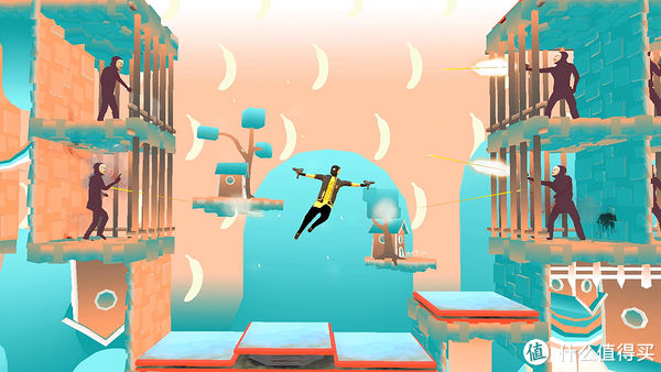 想要|SWITCH国际版ESHOP史低来袭推荐（31）：限时折扣，多重精彩！各个硬核！想要就抓紧哦！