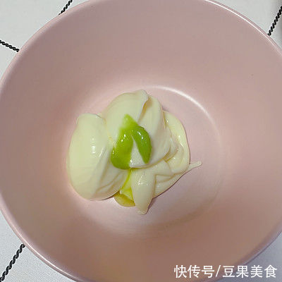 炸制|#东古家味美食#宴客菜 网红芥末虾球