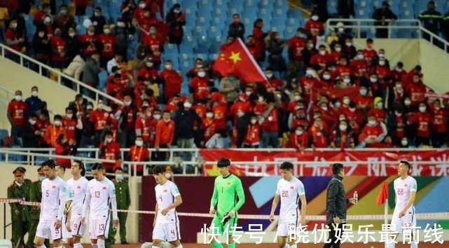 |搞笑!曝国足计划2035年后成为世界冠军,如今只剩一地鸡毛