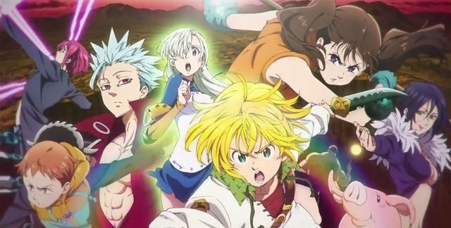 呼声|长篇漫画“烂尾”呼声比较多，主要是这5个原因