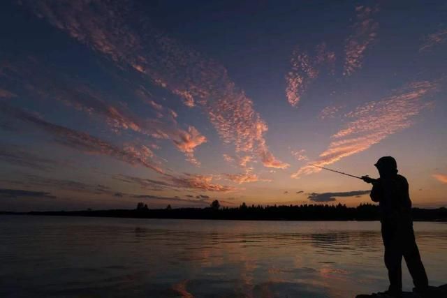 惊蛰过后、遇到这几种天气，请假也要去钓鱼，大鲫鱼排队咬钩