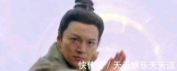 神雕侠侣@金庸笔下被黑得最惨的人,他本是古代英雄,金庸却将他写成大反派!