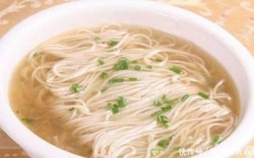 节食减肥|减肥不敢吃米饭和馒头，不如吃这道面食，不用担心长胖的问题