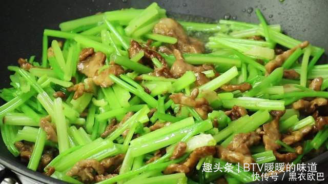 3种“宝贝”菜,经常被你当垃圾别再扔掉,最后一种补钙效果好