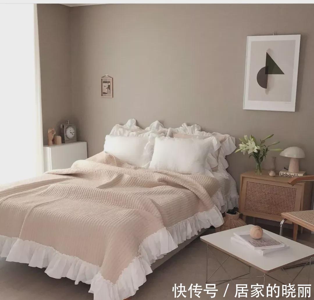 厨房|韩国95平两房一厅，妈妈晒家居照引8万人点赞，被称最美儿童房