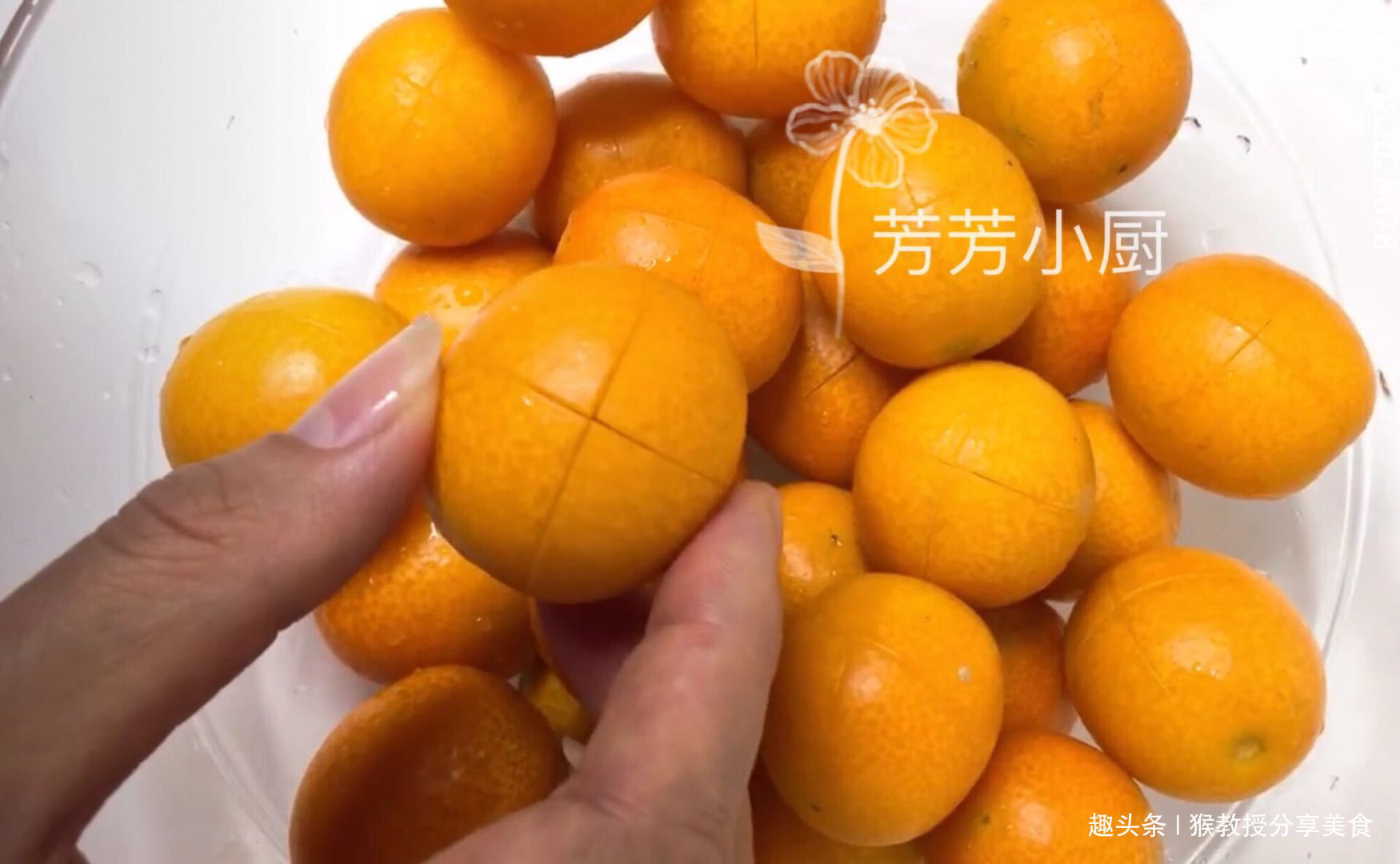 润肺止渴|冬天不懂吃这水果真遗憾,润肺止渴,增强抵抗力,孩子多吃少生病