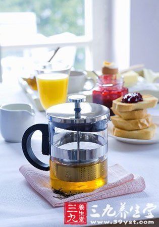 多吃谷物和果蔬 助你排毒又養顏