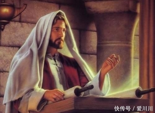 耶稣|耶稣的十二门徒之首,却在耶稣遇难时只顾自己,后被倒钉十字架