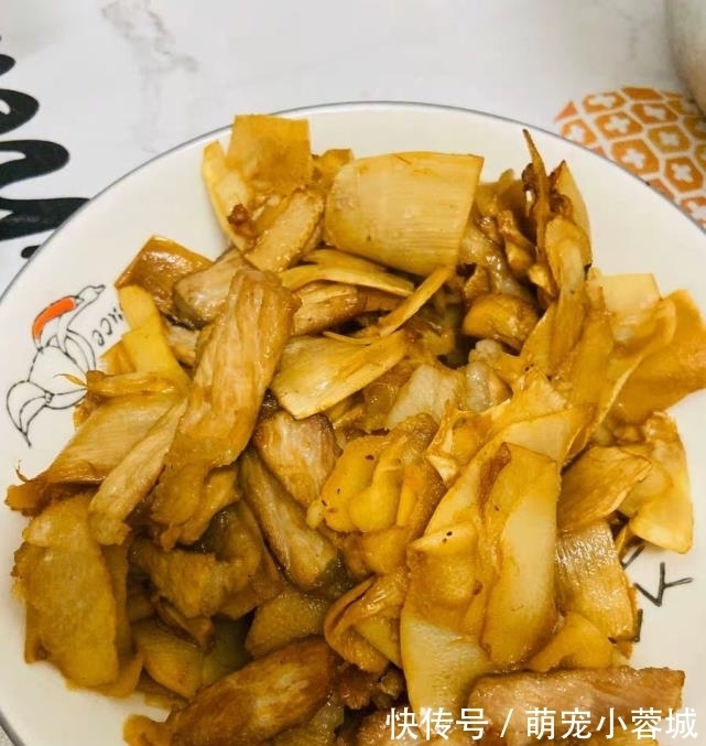 食物|入秋,最该吃的食物是它,称“刮油高手”,口臭没了,体重降下来