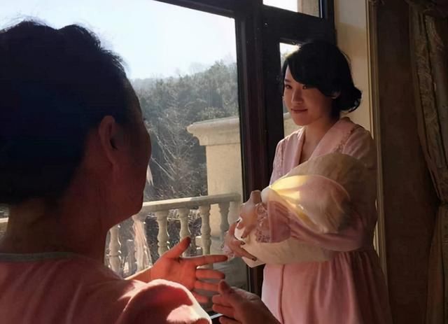 婆家|嫁出去的女儿为啥不能在娘家坐月子并非迷信,是有一定科学依据