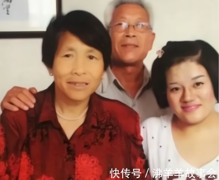 星光大道|山楂妹因殘疾被親生父母拋棄,成名后拒絕認親,只愛養父母