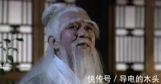 阳顶天@金庸敢闯少林的人很多,但敢闯武当的只有一人,实力不输张三丰!