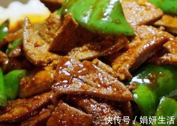 猪肝|虽然吃着不甜，却是天然的“升糖王”，怪不得血糖“水涨船高”！